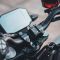 Тримач Oxford CLIQR Motorcycle Cable Tie Mount