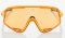 Окуляри Ride 100% Glendale - Soft Tact Mustard - Yellow Colored Lens