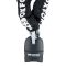 Трос Oxford HardcoreXC13 Chain Lock 13mm