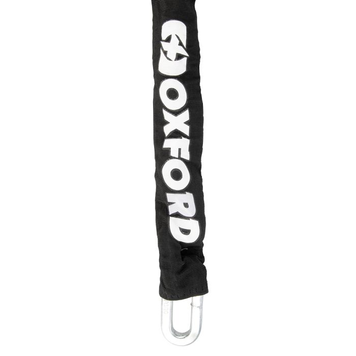 Трос Oxford HardcoreXC13 Chain Lock 13mm