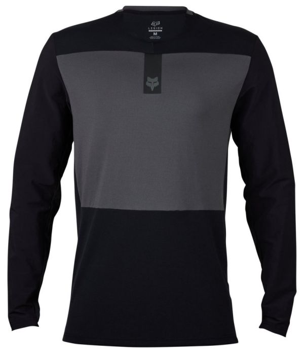 Джерсі Fox Defend Jersey Black