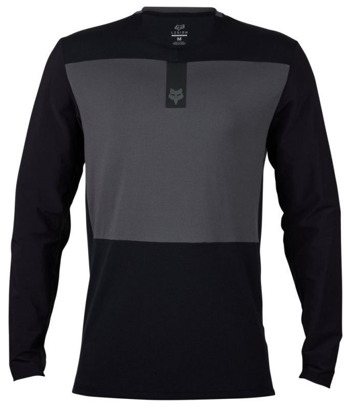 Джерсі Fox Defend Jersey Black