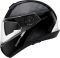 Мотошолом Schuberth C4 Pro Carbon Fusion White
