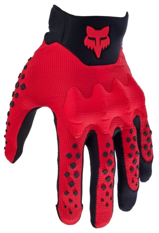Рукавички Fox Bomber Lt Glove - Ce Flo Red