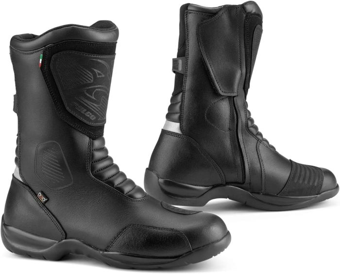 Мотовзуття Falco Kodo 2.1 Black