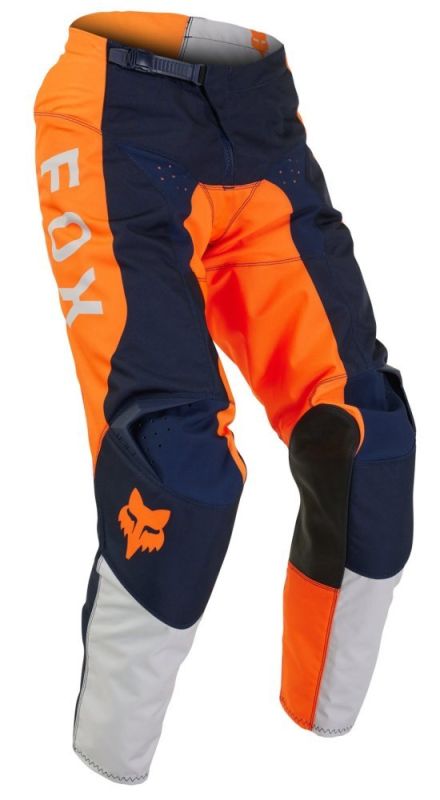 Штани Fox 180 Nitro Pant Flo Orange