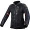 Куртка жіноча LS2 Alba Lady Jacket Black