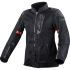 Куртка жіноча LS2 Alba Lady Jacket Black