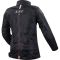Куртка жіноча LS2 Alba Lady Jacket Black