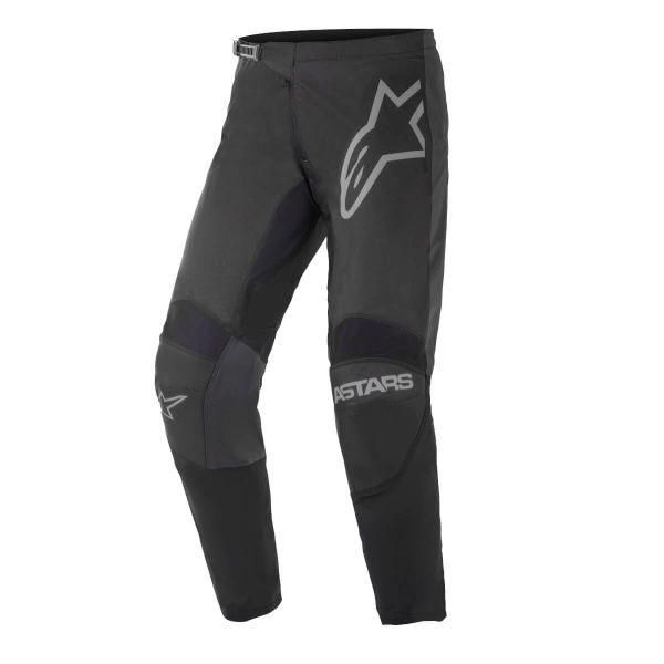 Штани ALPINESTARS RACER GRAPHITE BLACK