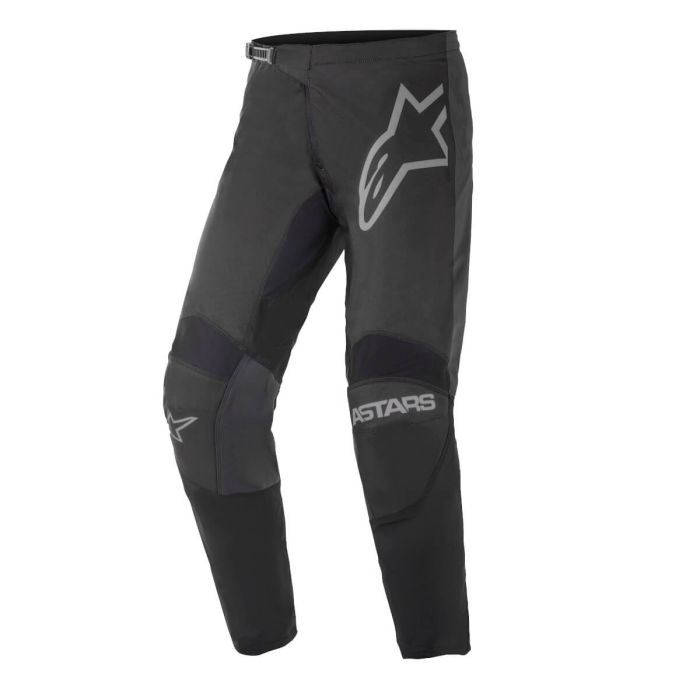 Штани ALPINESTARS RACER GRAPHITE BLACK