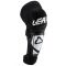 Наколінники Leatt Knee Shin Guard 3df Hybrid Ext White