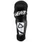 Наколінники Leatt Knee Shin Guard 3df Hybrid Ext White