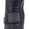 Мотоботи Oxford Omega Air Short MS Boot Blk/ Wht