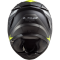Мотошолом LS2 FF327 Challenger Allert Matt Titanium Hi-Vis Yellow
