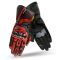 Моторукавички Shima STR-2 Black-Red