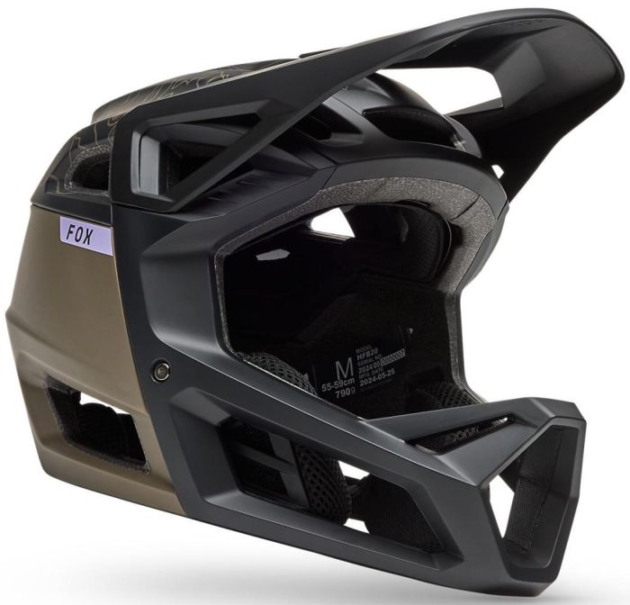 Шолом Fox Proframe Helmet - Frequency Military