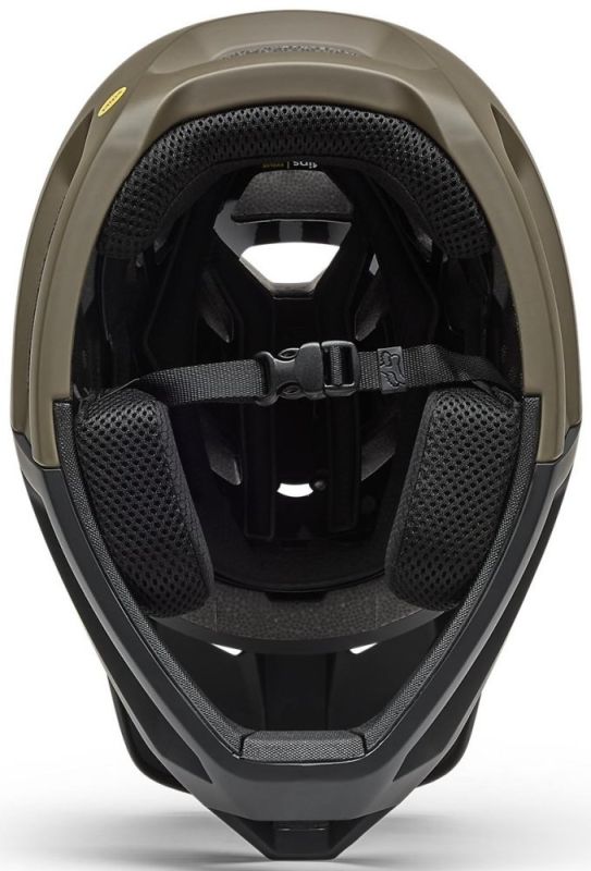 Шолом Fox Proframe Helmet - Frequency Military
