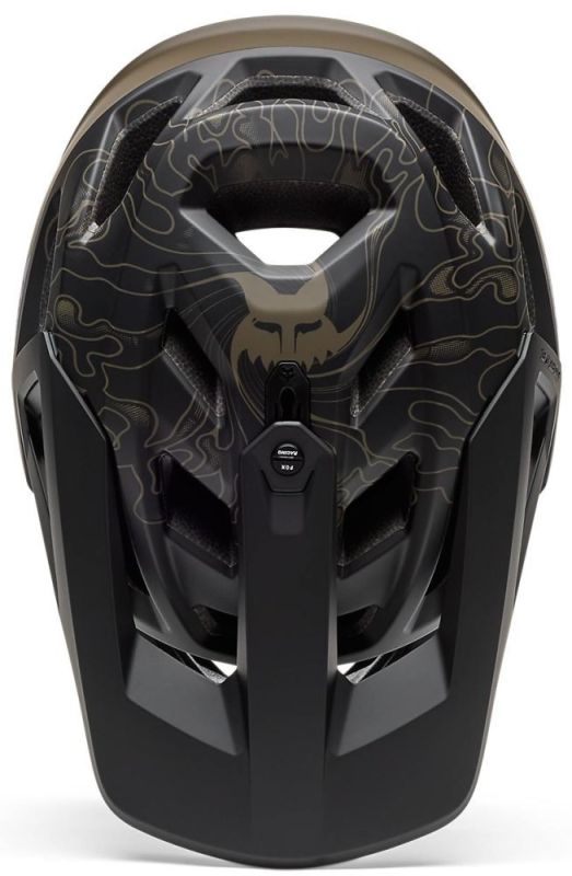 Шолом Fox Proframe Helmet - Frequency Military