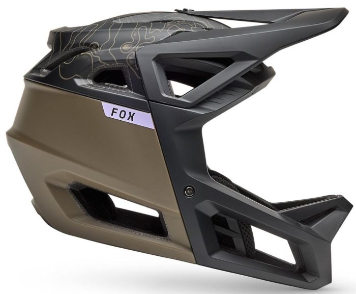 Шолом Fox Proframe Helmet - Frequency Military