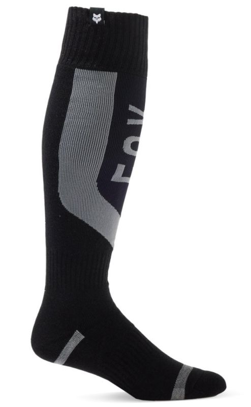 Шкарпетки Fox 180 Nitro Sock Black