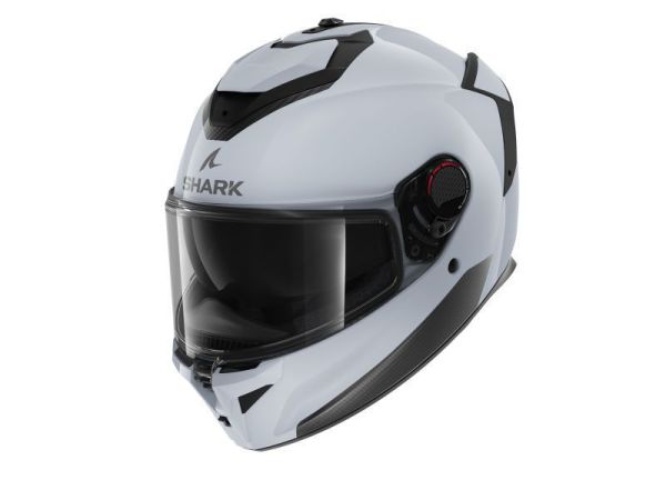 Шолом SHARK SPARTAN GT PRO BLANK white