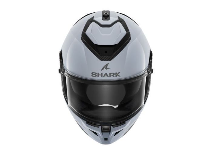 Шолом SHARK SPARTAN GT PRO BLANK white