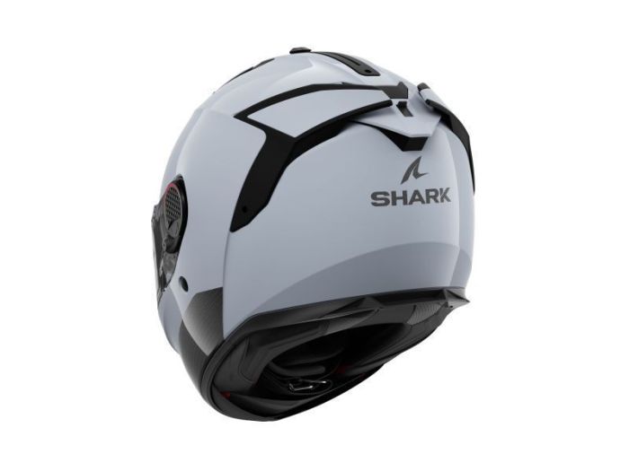 Шолом SHARK SPARTAN GT PRO BLANK white