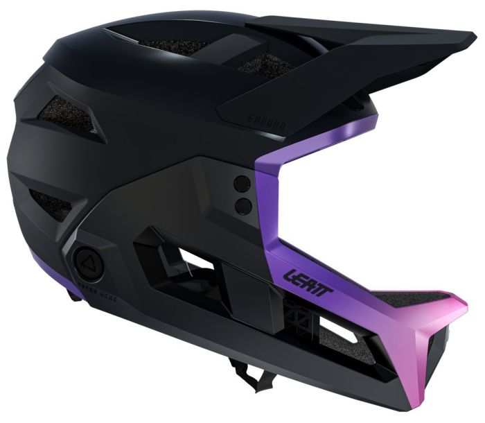 Шолом Leatt Mtb 3.0 Enduro Helmet Grey