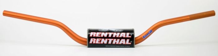 Кермо Renthal Fatbar Gold