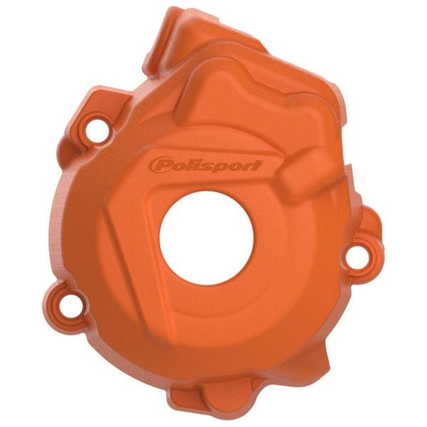 Захист Запалювання Polisport Ignition Cover - KTM Orange