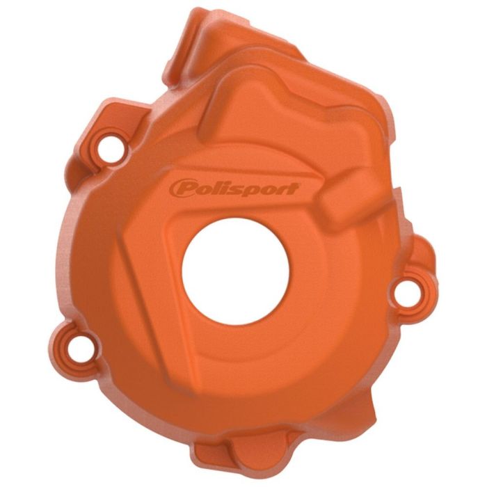 Захист Запалювання Polisport Ignition Cover - KTM Orange
