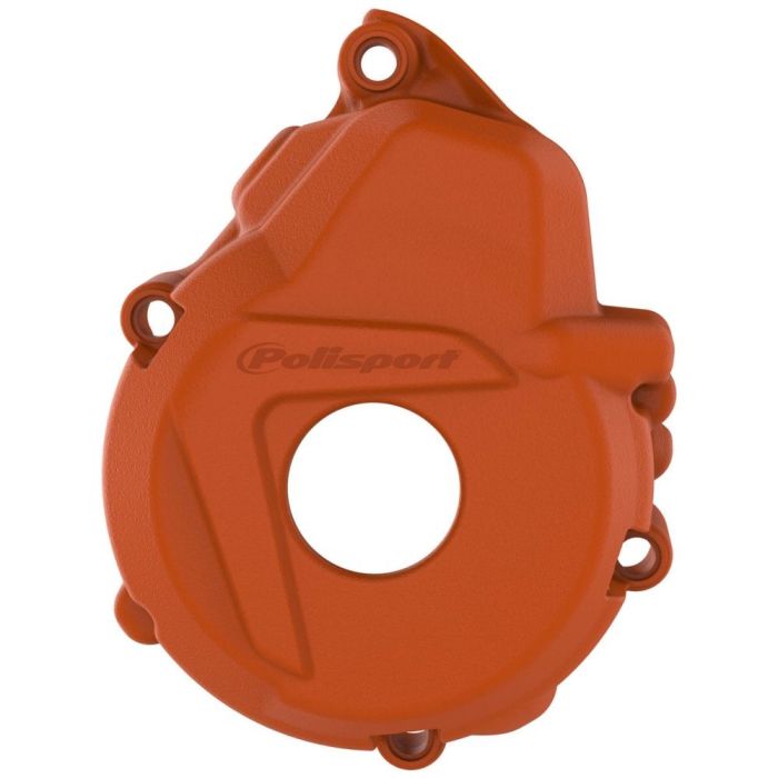 Захист Запалювання Polisport Ignition Cover - KTM Orange