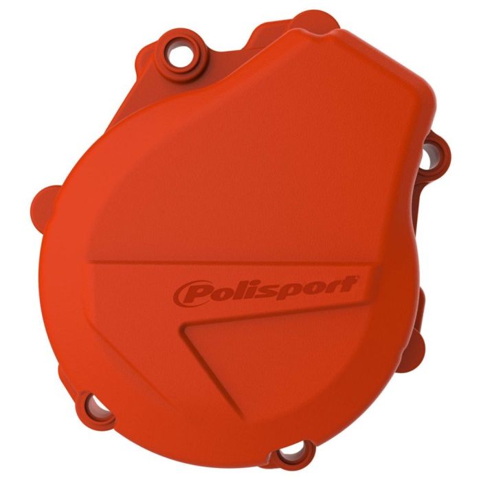 Захист Запалювання Polisport Ignition Cover - KTM Orange