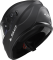 Мотошолом LS2 FF320 Stream Evo Matt Black