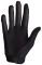 Рукавички Fox Flexair Glove - Rs 50 Yr Black
