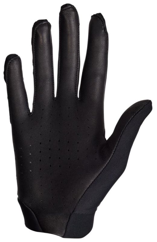 Рукавички Fox Flexair Glove - Rs 50 Yr Black