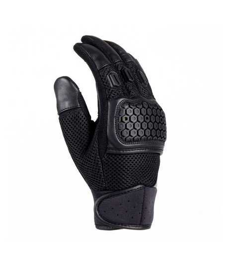 Моторукавиці Knox Urbane Pro Black
