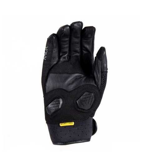 Моторукавиці Knox Urbane Pro Black