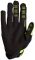 Рукавички Fox Defend Glove Flo Yellow