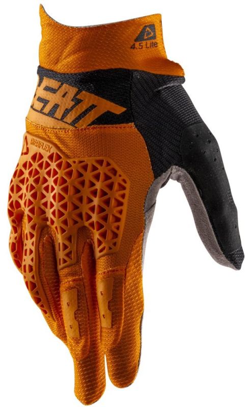 Рукавички Leatt Moto 4.5 Lite Glove Orange