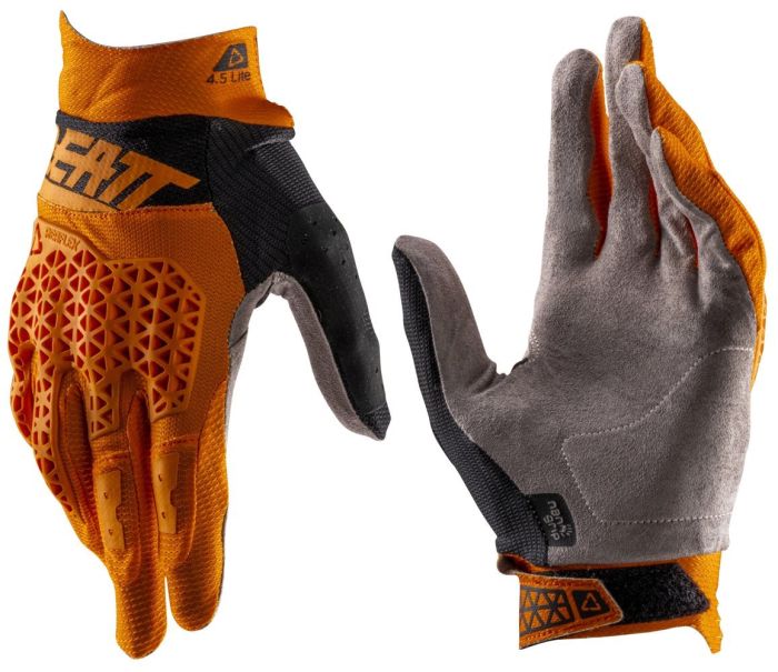 Рукавички Leatt Moto 4.5 Lite Glove Orange