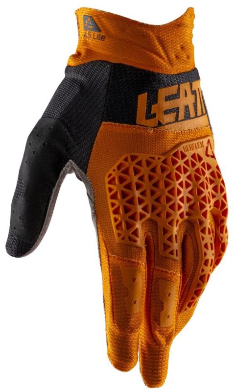 Рукавички Leatt Moto 4.5 Lite Glove Orange