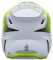 Шолом Fox V3 Helmet - Tine White