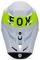 Шолом Fox V3 Helmet - Tine White