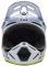 Шолом Fox V3 Helmet - Tine White