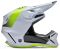 Шолом Fox V3 Helmet - Tine White