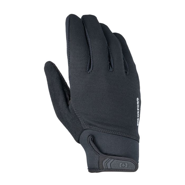 Моторукавички Oxford Switchback 2.0 Gloves Black