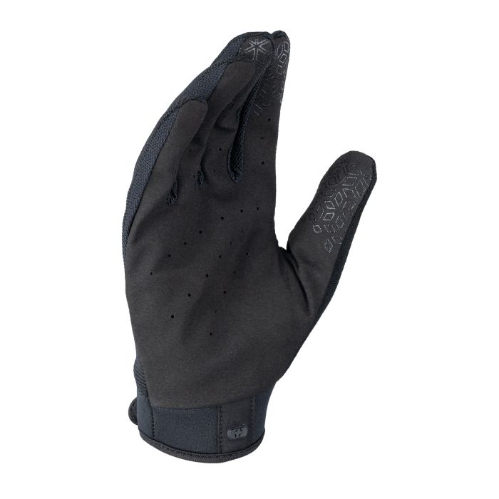 Моторукавички Oxford Switchback 2.0 Gloves Black