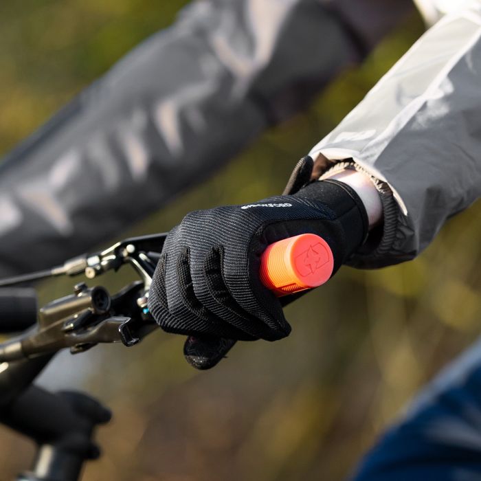 Моторукавички Oxford Switchback 2.0 Gloves Black